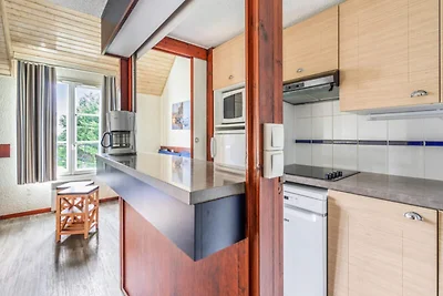 3-Zimmer-Wohnung f�r 7 Personen