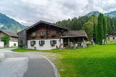 Bauernhaus Bramberg bei Wildkogelbahn