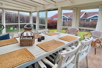 4 sterren vakantie huis in Byxelkrok