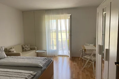 Ferienwohnung in St. Kanzian am Klopeiner See