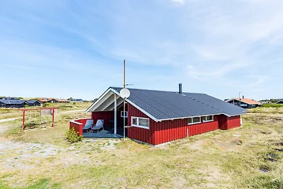 6 Personen Ferienhaus in Hvide Sande