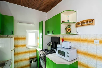 Apartment Dorica - Two Bedroom Apartment with...