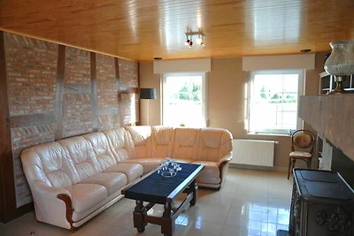 Ferienhaus in Ardennen mit Whirlpool