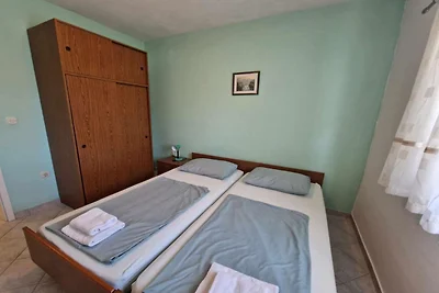 Apartments Dana - One Bedroom Apartment 2
