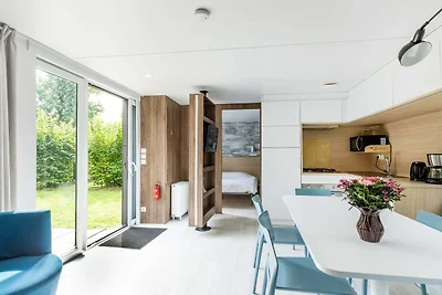 Chalet in Turnhout nahe Wald für 6 Von...