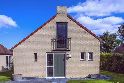 Verlockendes Ferienhaus mit Garten