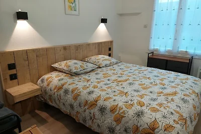 Casa vacanze con terrazza vicino al mare