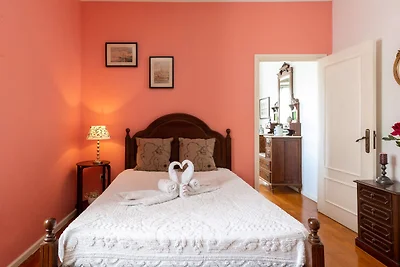 Casa vacanze ad Arcozelo con terrazza privata