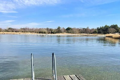 4 sterren vakantie huis in KARLSKRONA