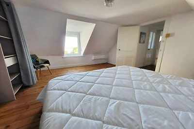 Ferienhaus in Plouhinec mit Parken