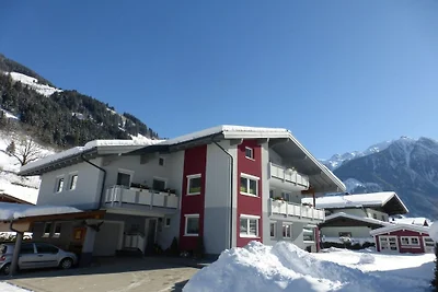 Appartement Gimpl Komfortable Ferienresidenz