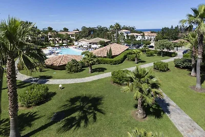 Splendido appartamento per 4 persone con...