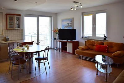 Casa vacanze a Ustka