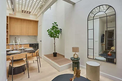 Sublim Appartamento Le Marais Centre de Paris