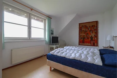 IJsselmeer-Villa mit Sauna & Whirlpool