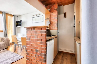 Wohnung in Avoriaz nahe Skipisten