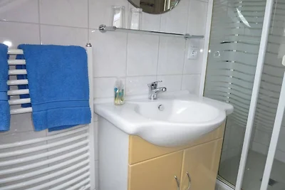 Ferienwohnung mit 1 Schlafzimmer