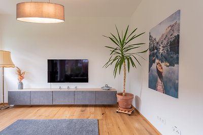 Geschmackvolles Ferienhaus nahe Ossiacher See