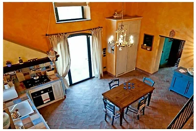 Ferienresidenz Casina Botinaccio