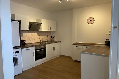 Ferienwohnung mit 1 Schlafzimmer