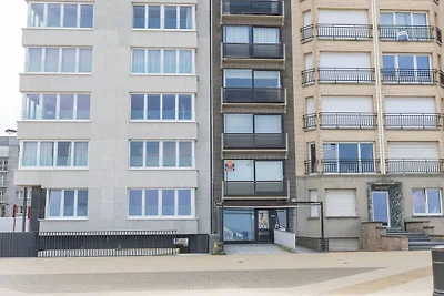 Helle Wohnung in der Nähe des Zentrums