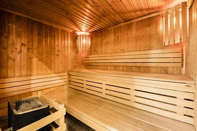 2-Zimmer-Haus f�r 4 Personen