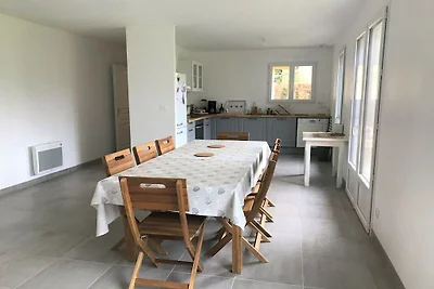 Casa vacanze con 6 camere da letto