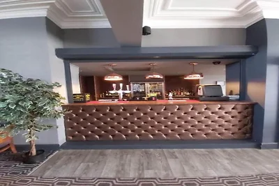 Standard -einzelzimmer