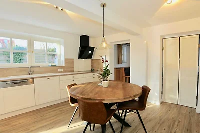 Strandhuus Ritiro moderno