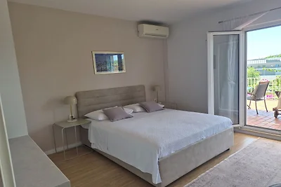 Guest House Kanjuo - Double Room with Terrace...