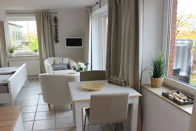 Ferienwohnung mit 1 Schlafzimmer