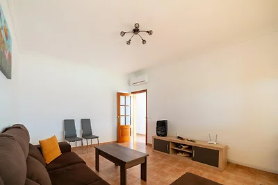 Vakantiehuis in Tuineje bij Stranden