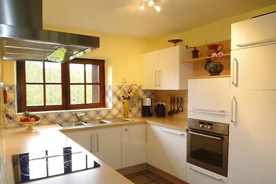 Casa vacanze Landeleau in Bretagna