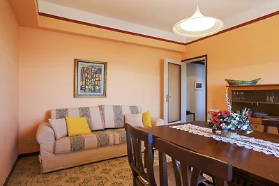 Casa Baita Flavia A
