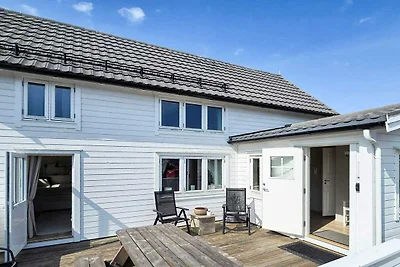 6 persoons vakantie huis in Bud