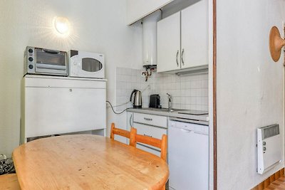 Gezinsvriendelijk appartement in Agde