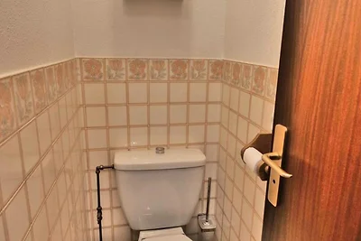 Ferienwohnung in Le Grand-Bornand mit...