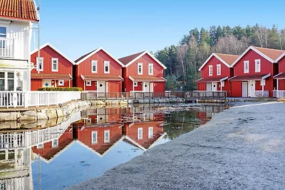 7 Personen Ferienhaus in STRöMSTAD