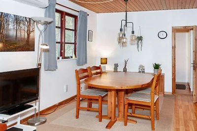 4 Persone case ad Læsø