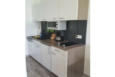 Schluchseestube 3309