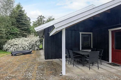 6 Personen Ferienhaus in Gedser-By Traum