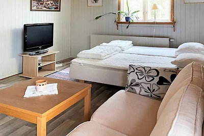 3 Personen Ferienhaus in HENÅN