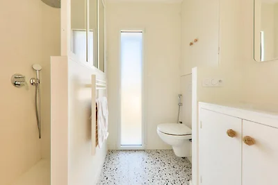 Wohnung auf der Halbinsel Rhuys in Strandnähe