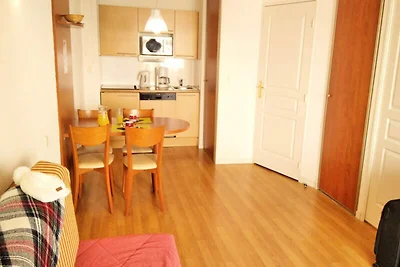 Wohnung Nr. 135 - Erdgeschoss -...