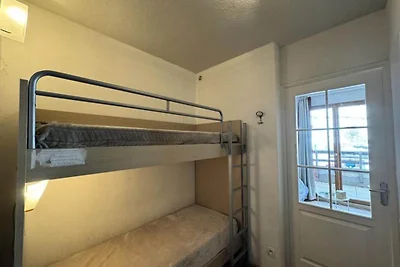 Residentie Les Terrasses Du Soleil D'or