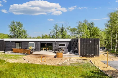 5 Sterne Ferienhaus in Øster Assels-By Traum