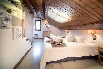 Wohnung in Morzine nahe Skipisten & See