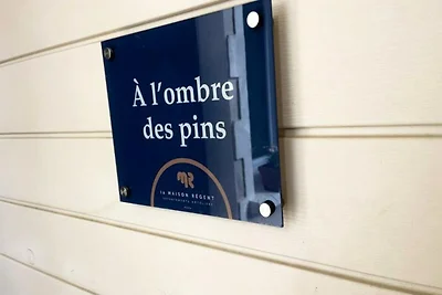 Wohnung in Pornichet nahe Strand