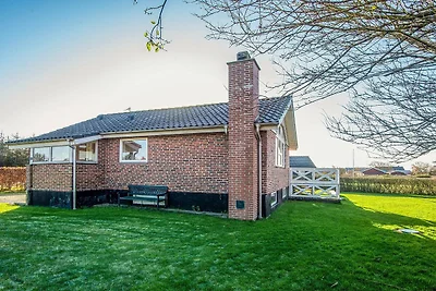 6 Personen vakantie huis in Hemmet