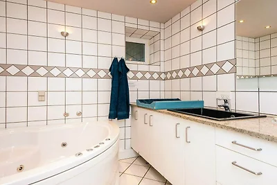 5 sterren vakantie huis in Fårvang